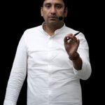 Mrityunjay Kumar Singh