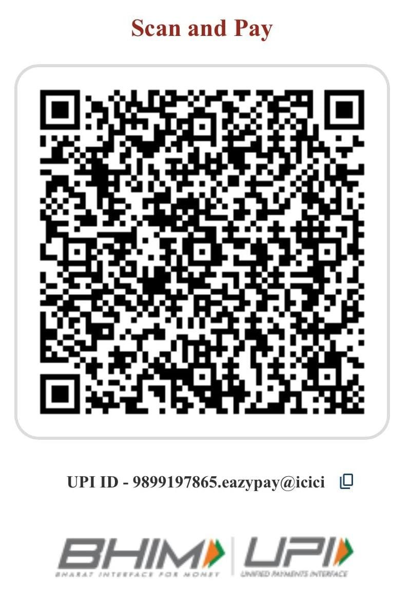 Rainbow IAS QR Payment